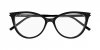 OKULARY KOREKCYJNE SAINT LAURENT SL 261 001 53 ROZMIAR M